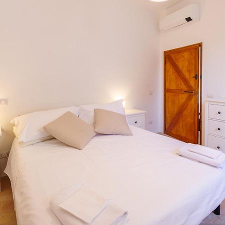 Un Posto Bed & Breakfast Bevagna Exterior photo