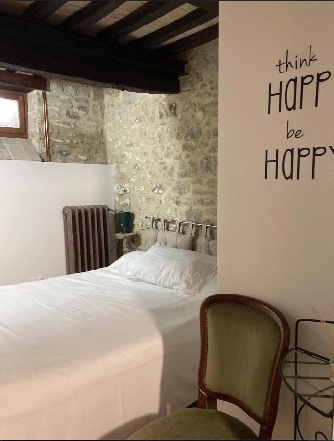 Un Posto Bed & Breakfast Bevagna Room photo