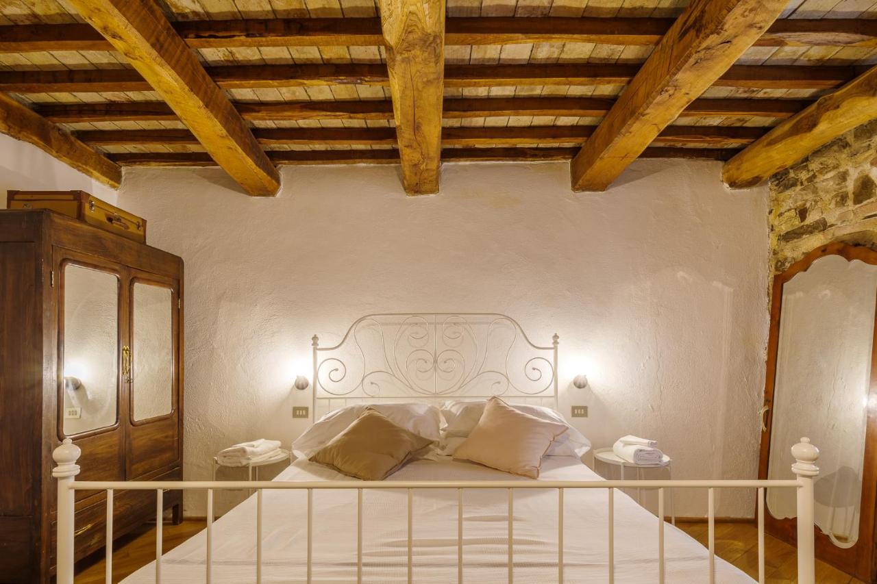 Un Posto Bed & Breakfast Bevagna Exterior photo