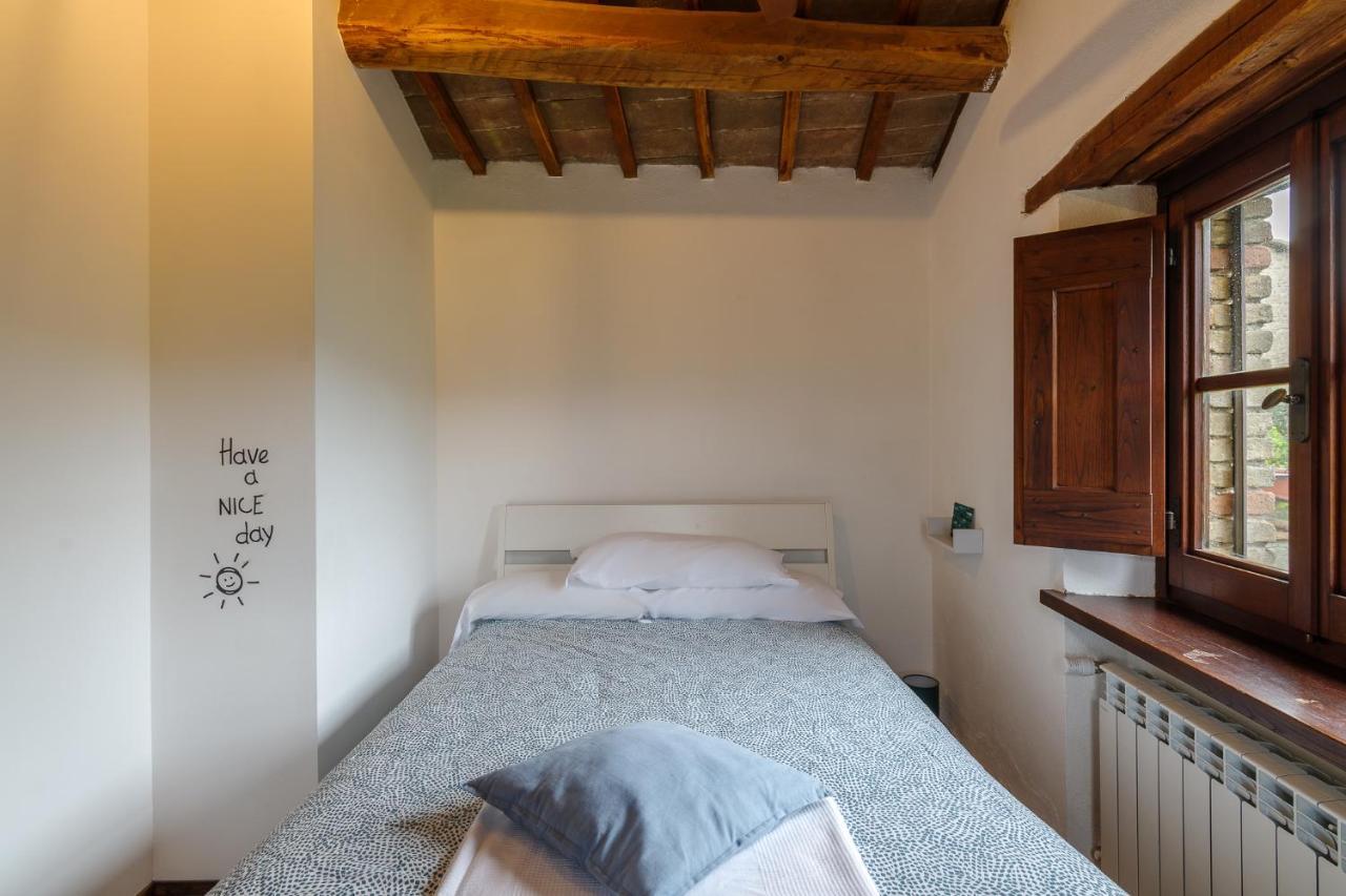 Un Posto Bed & Breakfast Bevagna Exterior photo