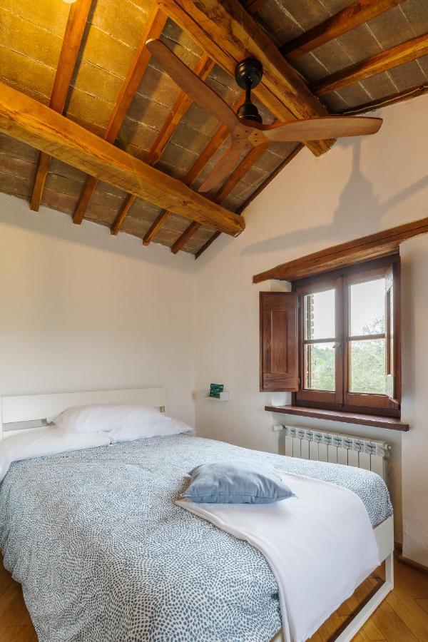 Un Posto Bed & Breakfast Bevagna Exterior photo