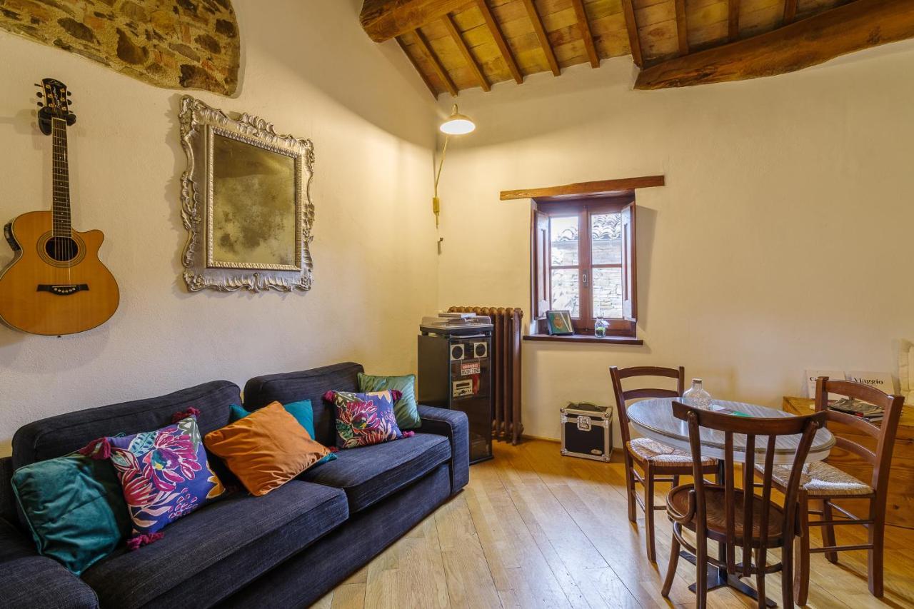 Un Posto Bed & Breakfast Bevagna Exterior photo
