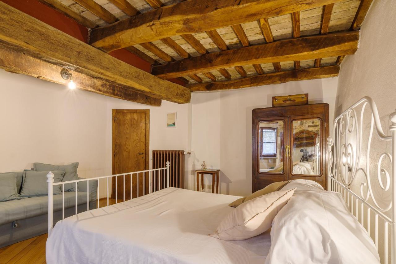 Un Posto Bed & Breakfast Bevagna Exterior photo