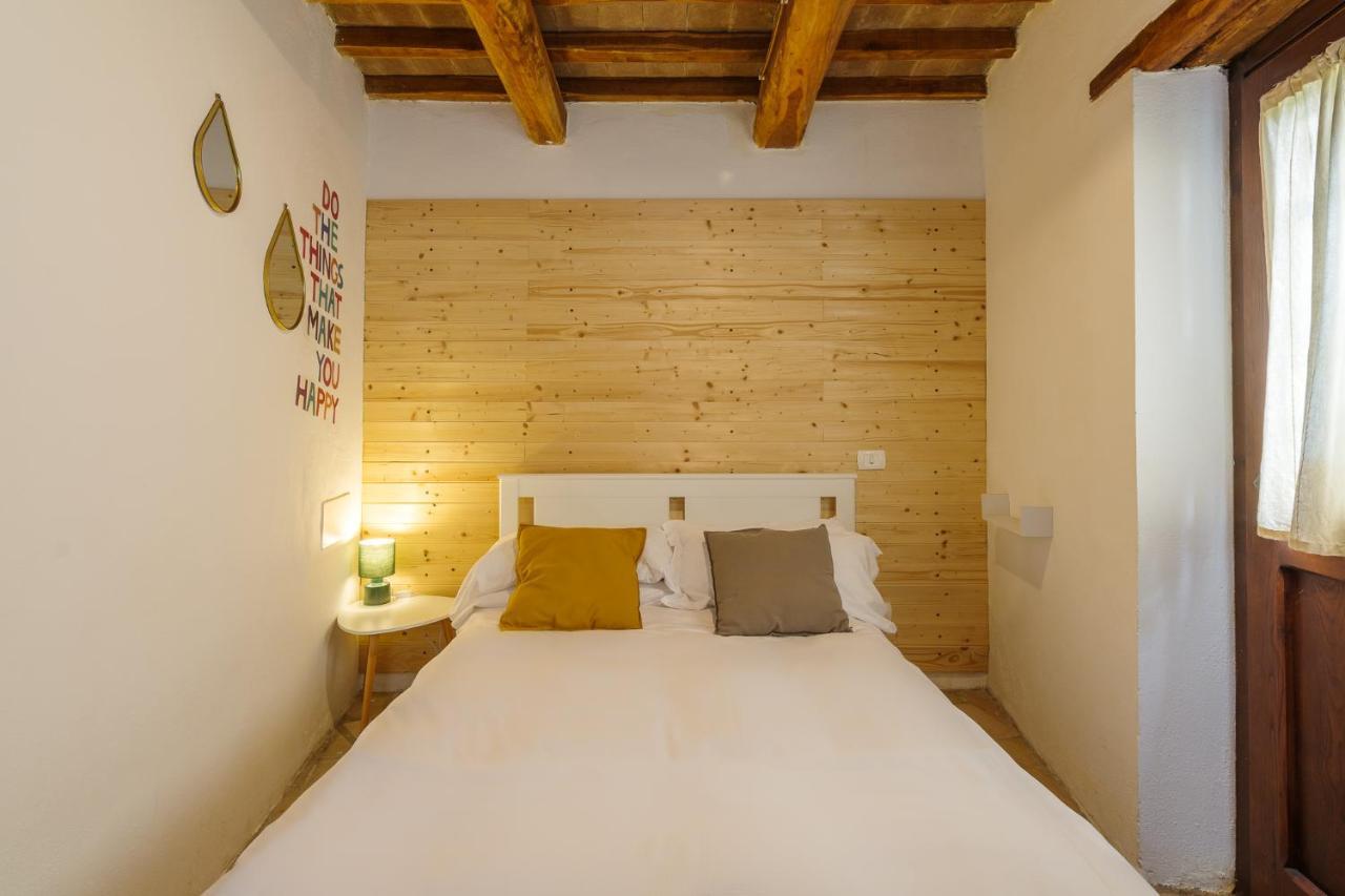 Un Posto Bed & Breakfast Bevagna Exterior photo
