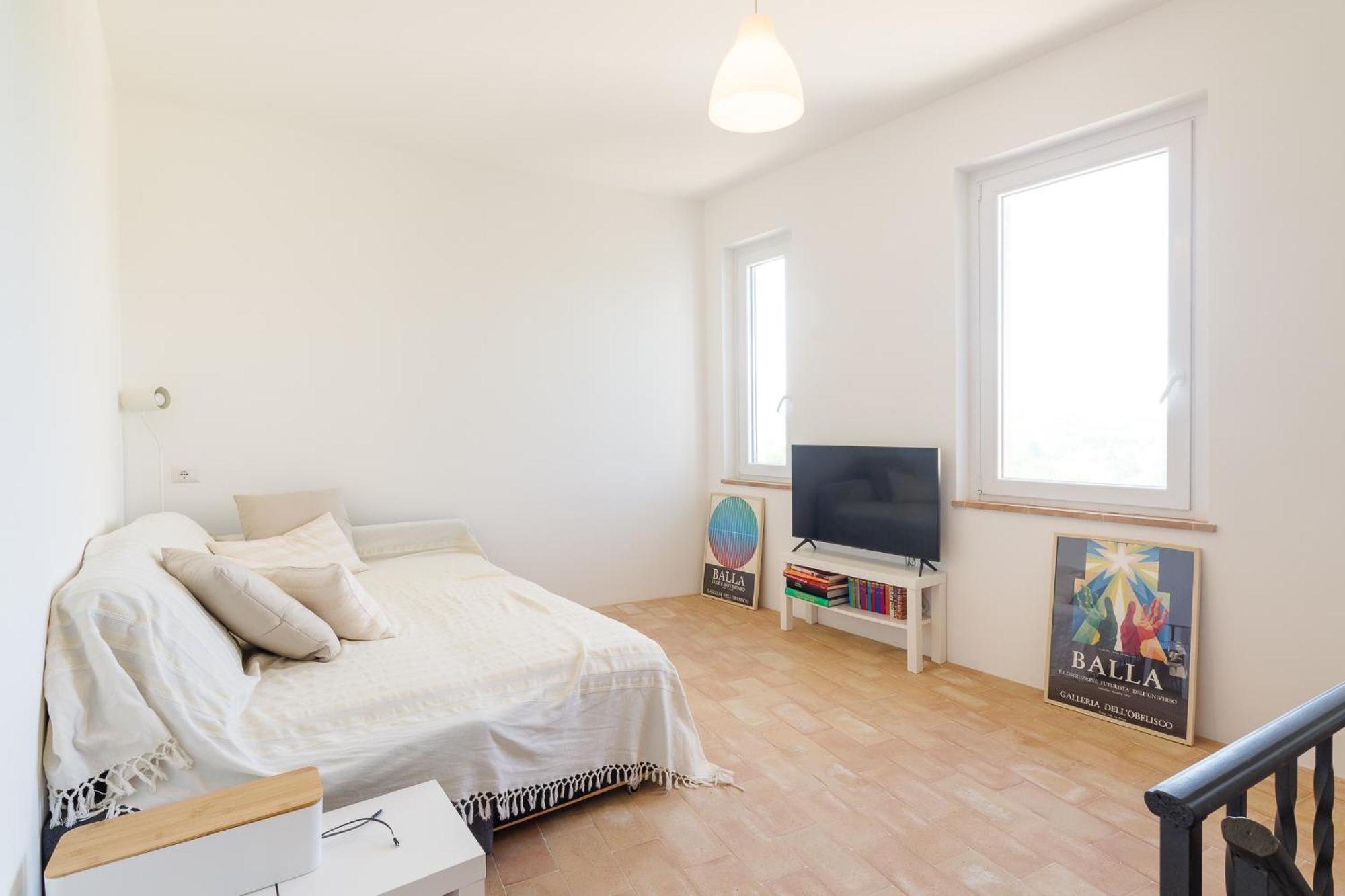 Un Posto Bed & Breakfast Bevagna Exterior photo