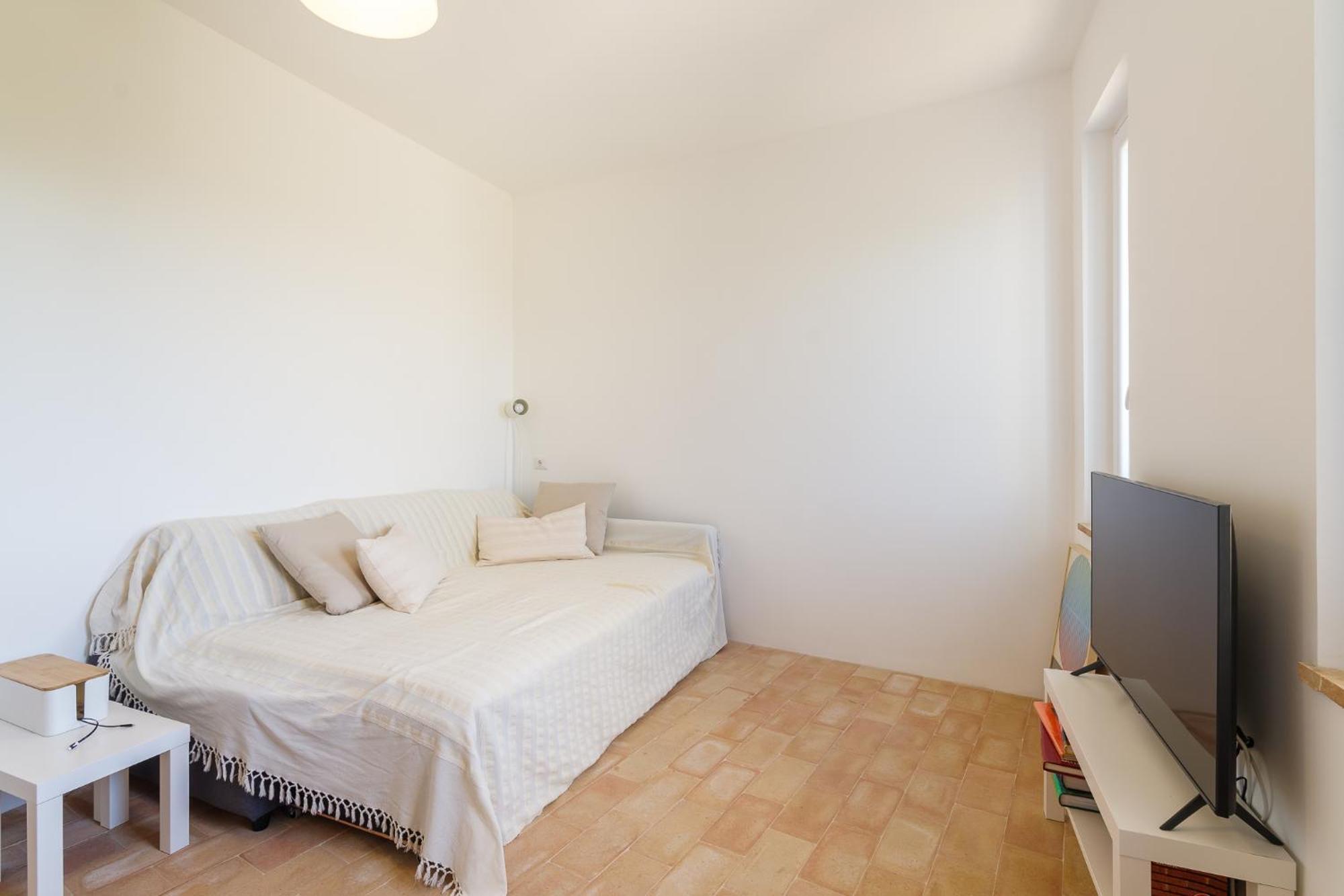 Un Posto Bed & Breakfast Bevagna Room photo