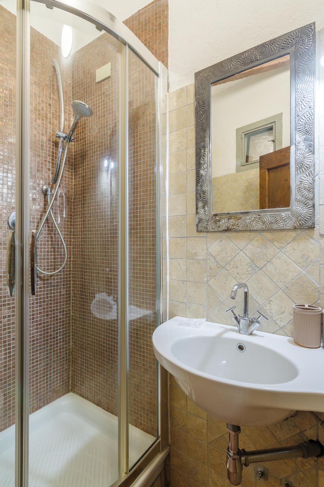 Un Posto Bed & Breakfast Bevagna Room photo
