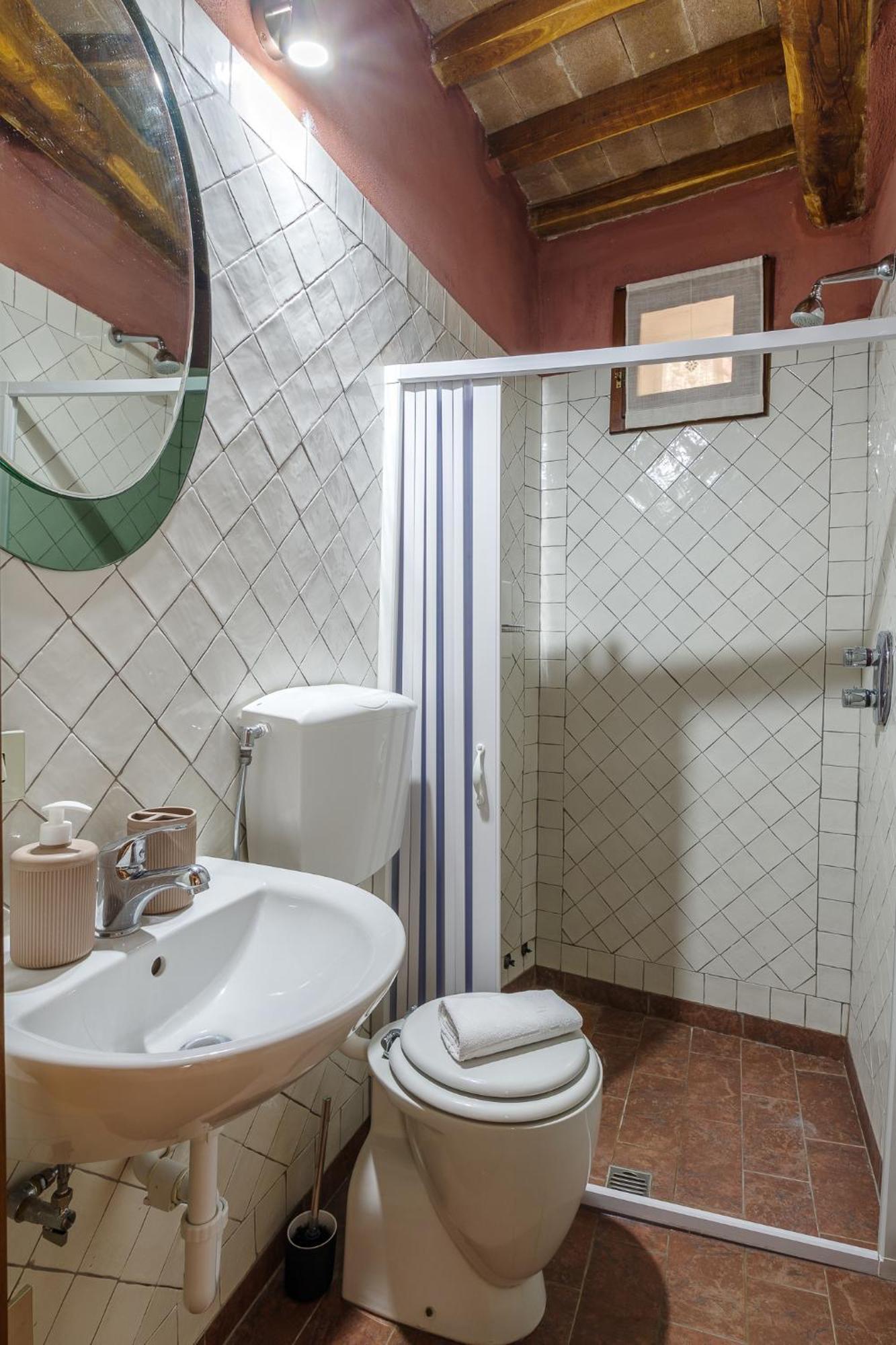 Un Posto Bed & Breakfast Bevagna Room photo